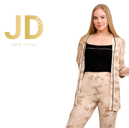 بجامة صيفية