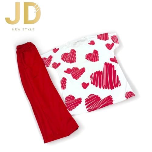 طقم قطن خامة ممتازة