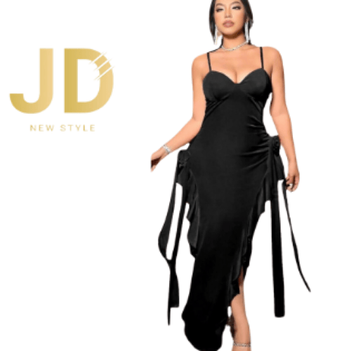 فستان شامواة فري سايز جودة عالية