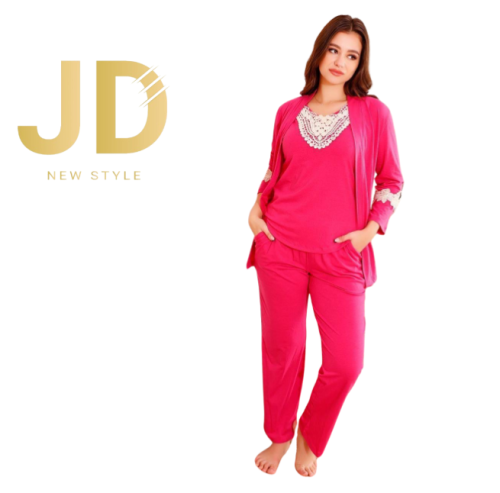 بجامة صيفية