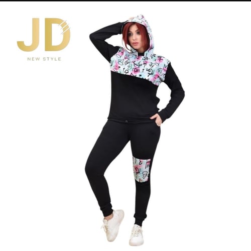 طقم نسائي قطن خامة ممتازة