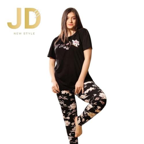 بجامة قطن عالي الجودة