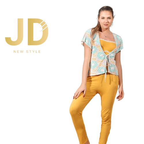 بجامة صيفية