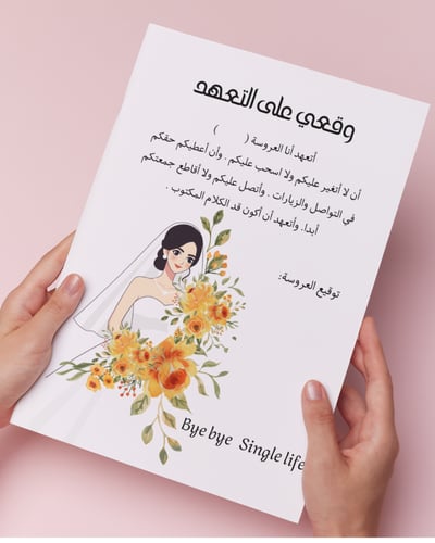 ملف توديع العزوبية 8