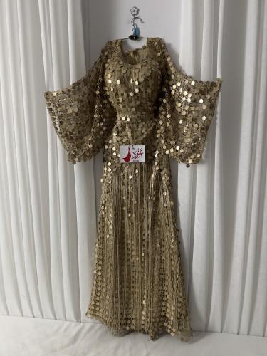 فستان نوره
