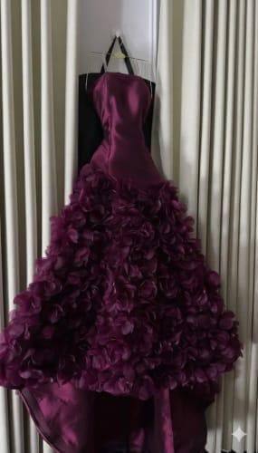 Tafath dress