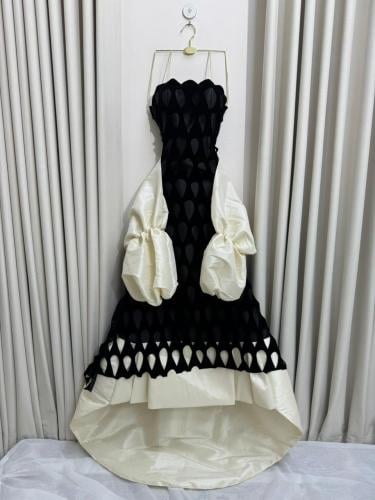 Luma dress
