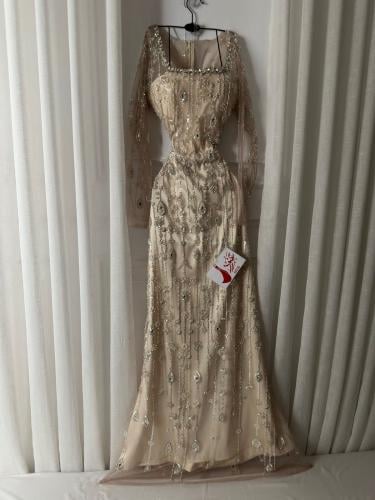 Shahd dress