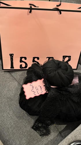 تغليف عباية