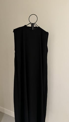 فستان عباية