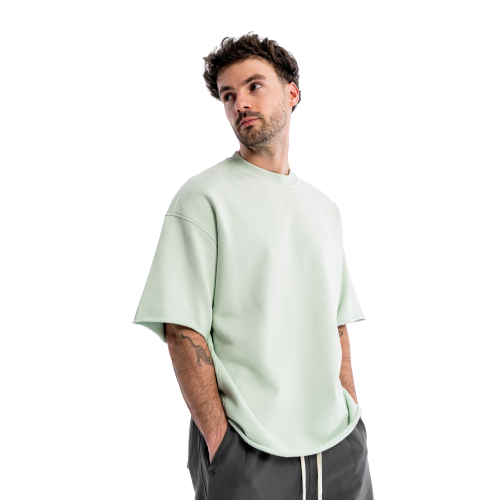 Fluffy T-Shirt
