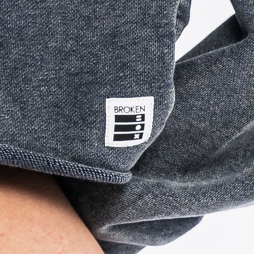 Crop Long Sleeve