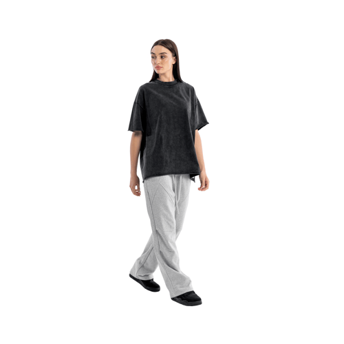 Fray T-Shirt