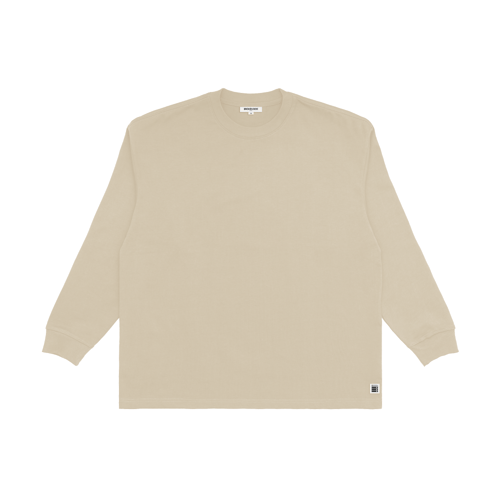 Form Long Sleeve