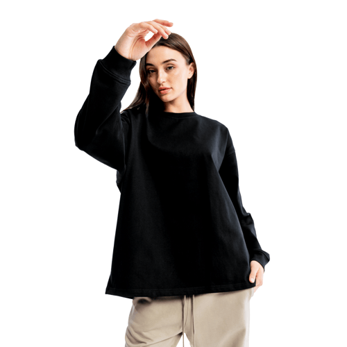 Form Long Sleeve