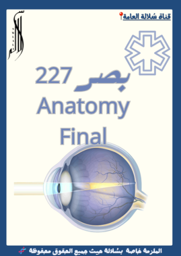بصر 227 ( Final )