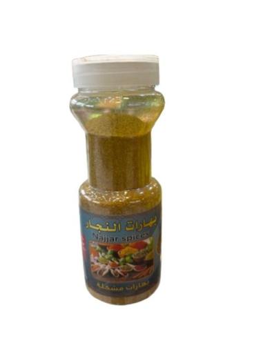 بهارات النجار مشكلة (200 جم)