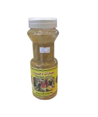 بهارات دجاج (200جم)
