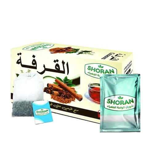 القرفة