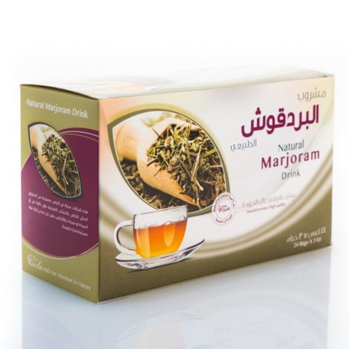 مشروب البردقوش