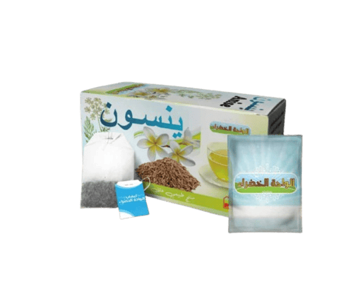 ينسون