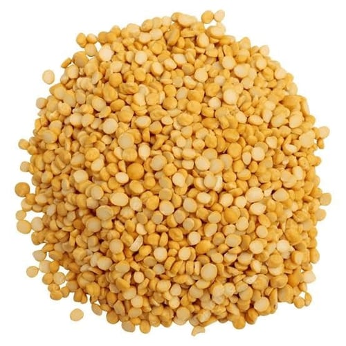 حمص اصفر