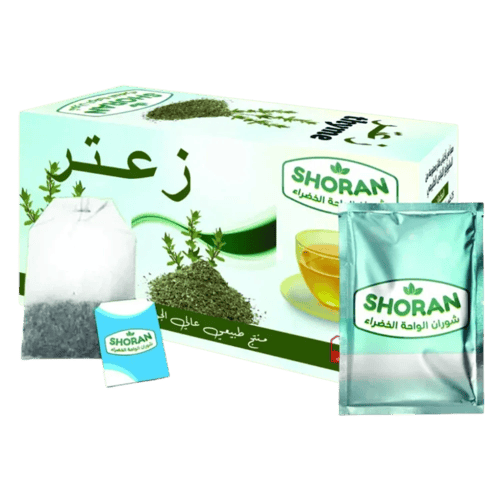 زعتر