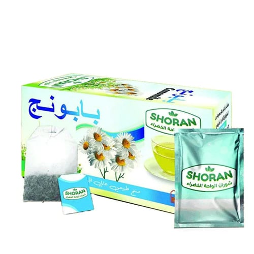 بابونج