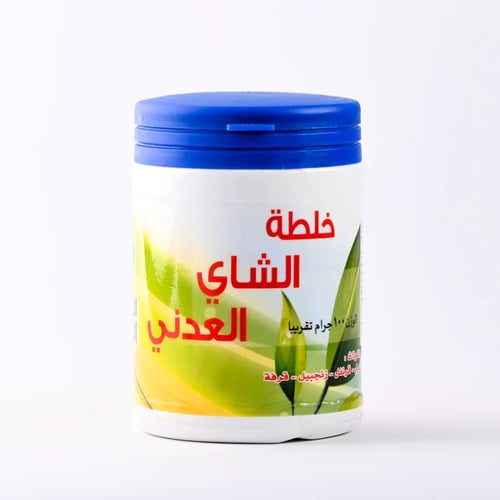خلطة الشاهي العدني (100 جم)