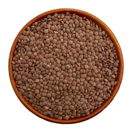 عدس اسود
