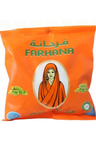 هيل فرحانة