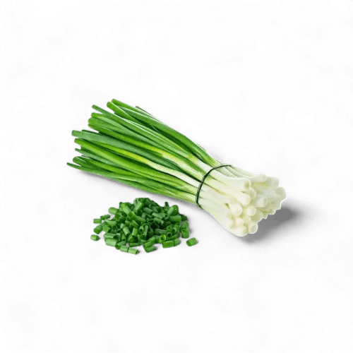 بصل اخضر (حبه)