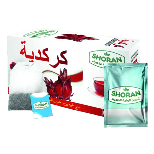 كركدية