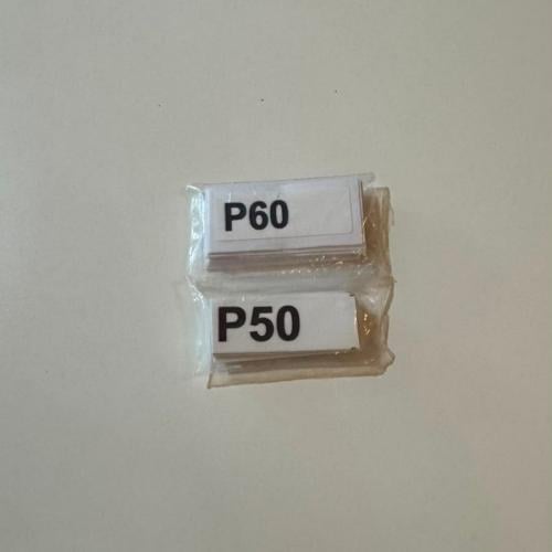 استكر عداد P60
