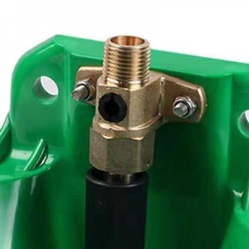 سقاية ذكية للأغنام والماعز - مشارب ماء عالية الجود...