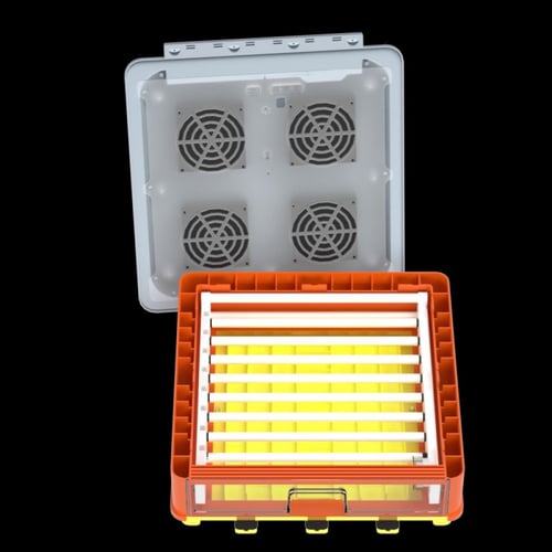 فقاسة ALR-F 00E-46