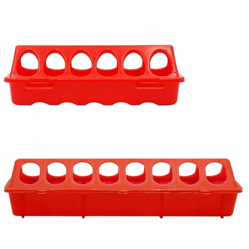 معلف صوص دجاج وصوص صمان ( 30 سم )