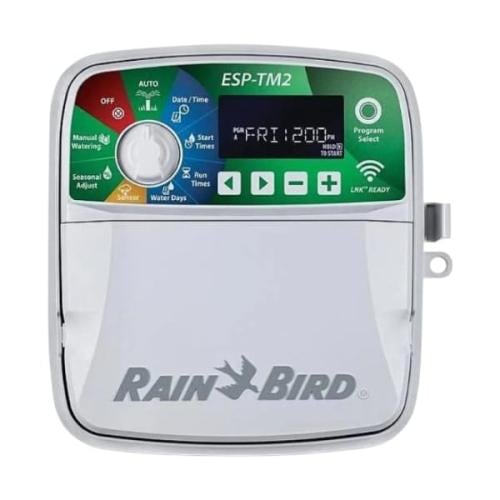 جهاز مؤقت الري ( تايمر زراعي ) رين بيرد Rain Bird...