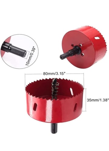 Integrated Chicken Feeder with Easy Fill Port & 4...