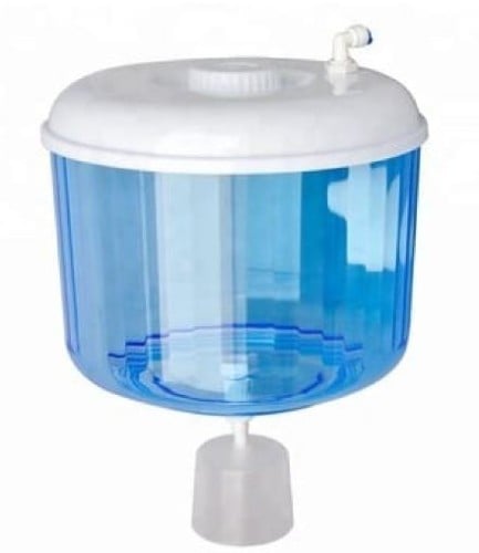 قارورة تعبئة ذاتية للبرادة