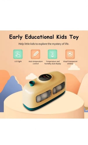 فقاسة بيض ذكية ALR-F008W