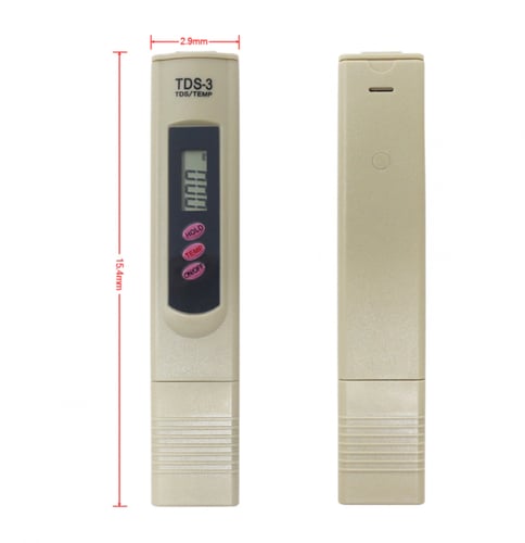 جهاز قياس ملوحة الماء