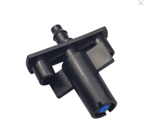 5 Pcs Low-Pressure Misting Agricultural Spray Nozz...