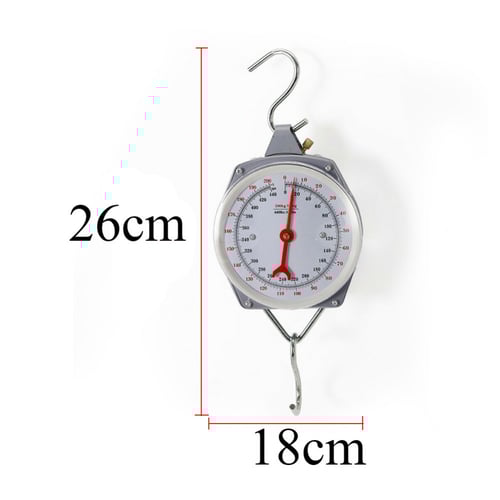 مقياس الوزن الرقمي 200 كجم عالية القوة