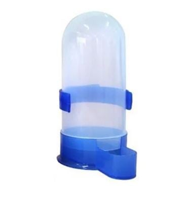 وعاء شرب مياه للطيور ( الببغاء)
