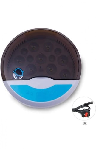 فقاسة بيض متطورة ALR-F009