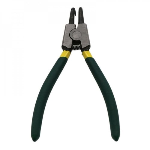 كماشة تركيب نظارات الدواجن السهلة