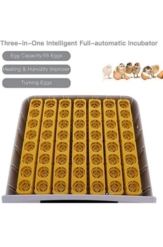 فقاسة بيض ذكية ALR-F0042S