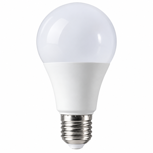 لمبة LED 12 واط – E27 – 220 فولت – أصفر