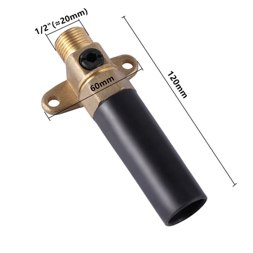 صمام نحاس للمشارب الذكية للأغنام